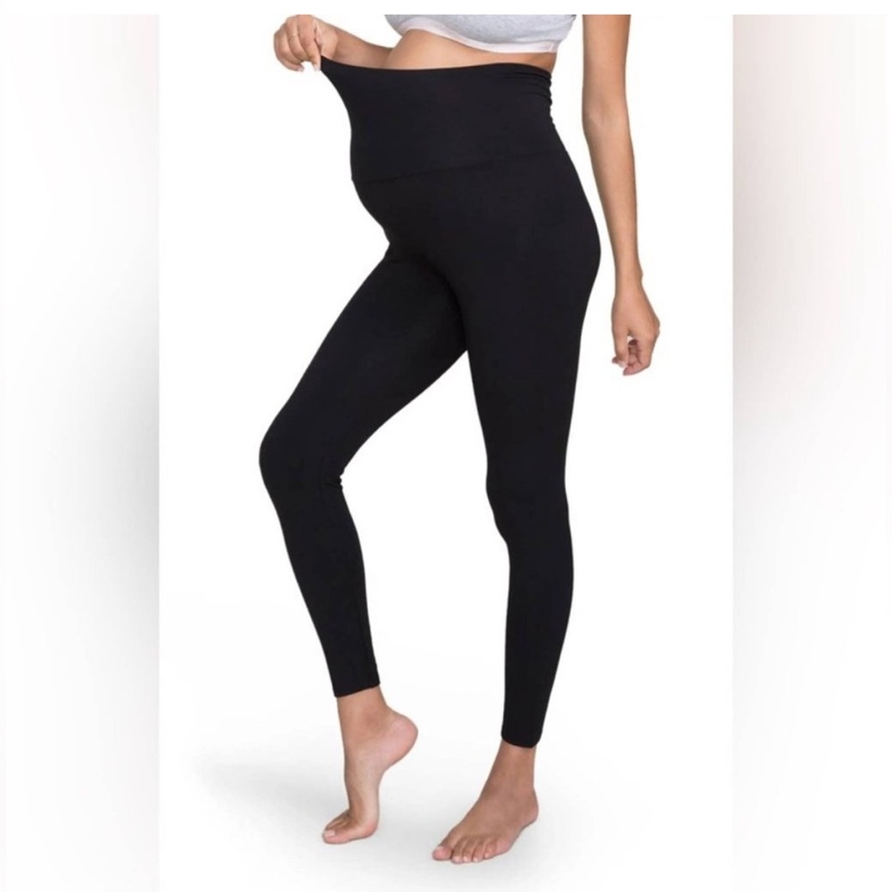 HATCH The Ultimate Before, During and After Maternity Legging